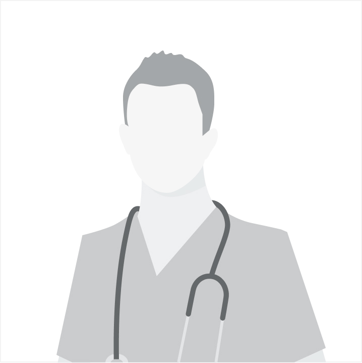 Dr. Sergio Alejandro Jimenez Muñoz